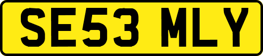 SE53MLY