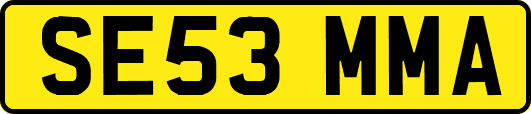 SE53MMA