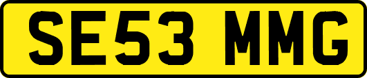 SE53MMG