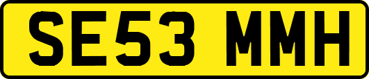 SE53MMH