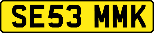 SE53MMK
