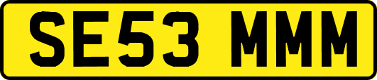 SE53MMM