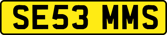 SE53MMS