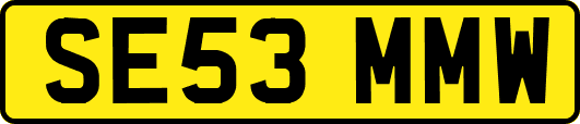 SE53MMW