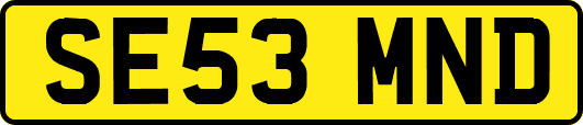 SE53MND
