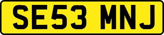 SE53MNJ