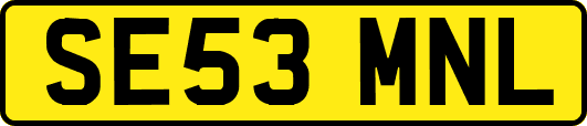SE53MNL