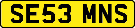 SE53MNS