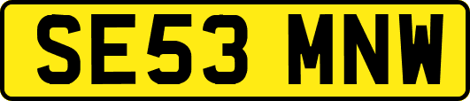 SE53MNW
