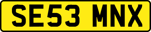 SE53MNX
