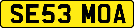 SE53MOA