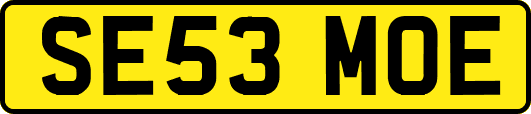 SE53MOE