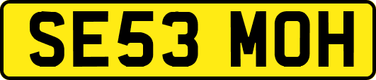 SE53MOH