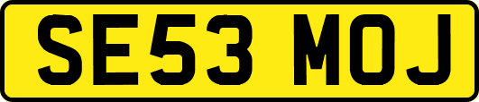 SE53MOJ