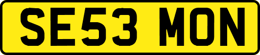 SE53MON