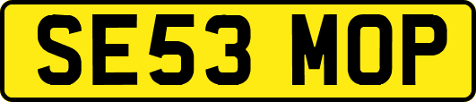 SE53MOP