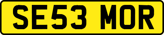 SE53MOR