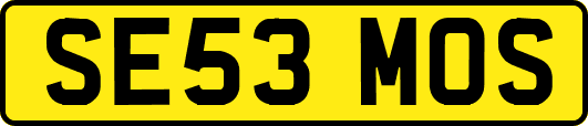 SE53MOS