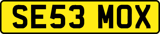SE53MOX