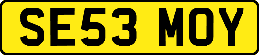 SE53MOY