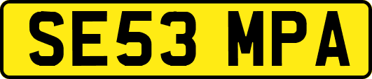 SE53MPA