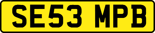 SE53MPB