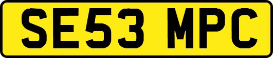 SE53MPC