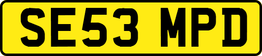 SE53MPD