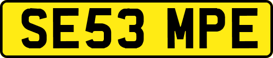 SE53MPE