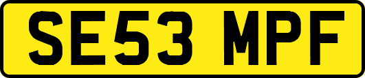 SE53MPF