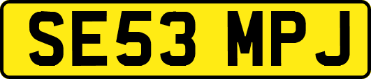 SE53MPJ
