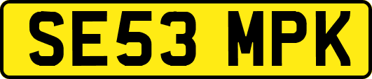SE53MPK