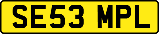 SE53MPL