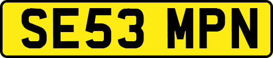 SE53MPN