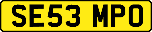 SE53MPO