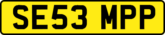 SE53MPP