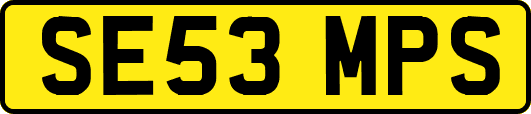 SE53MPS