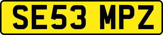 SE53MPZ