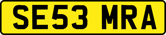 SE53MRA