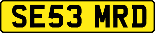 SE53MRD