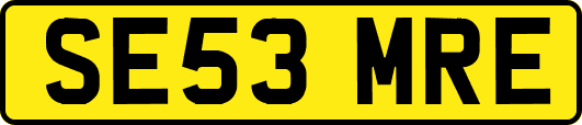 SE53MRE