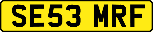 SE53MRF