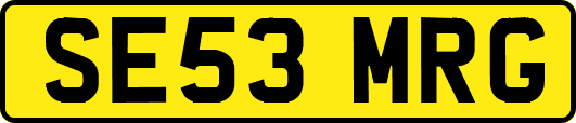 SE53MRG
