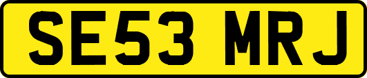 SE53MRJ