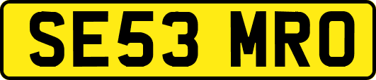SE53MRO