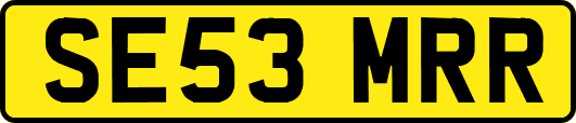 SE53MRR