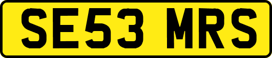 SE53MRS