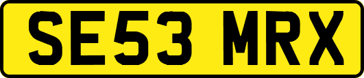 SE53MRX