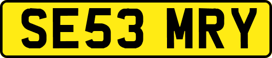 SE53MRY