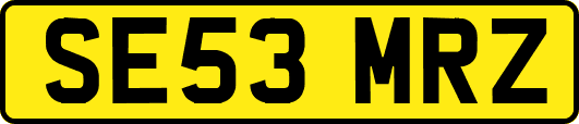 SE53MRZ
